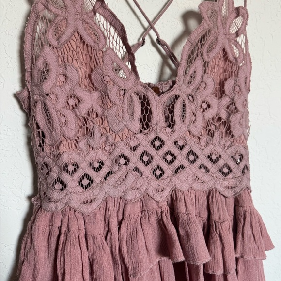 Free People Tops - XS - Free People Fairy Tank Top